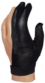 Glove STANDARD /black/