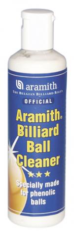 ARAMITH ball cleaner