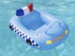 Inflatable boat BESTWAY POLICE