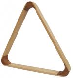 Wooden triangle 57,2mm /oak/