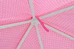 Tent for children /pink/