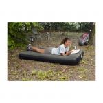 Mattress for one person BESTWAY with pump 67929