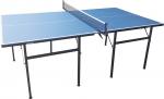 Tennis table BUFFALO 75% indoor