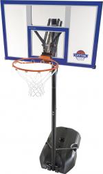 Basketball system LIFETIME New York 90000
