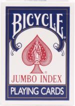 BICYCLE playing cards "L"