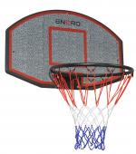 Tablica do gry w koszykówkę ENERO 71 cm x 45 cm