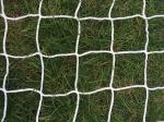 Net for a goal 742 cm x 244 cm, PP 4 mm