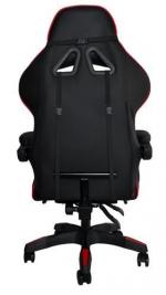 Gaming armchair MALATEC /red/