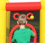 Inflatable Play Center 7 in 1