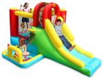 Play Center ADVENTURE COMBO 8 in 1