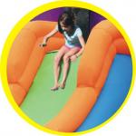COMNO bouncer with slide