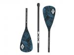 Paddle 2 in 1 for paddleboard and kayak  AQUATONE ALLSTYLE
