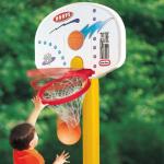 Portable basketball for children big LITTLE TIKES