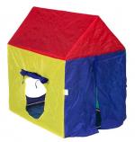 Tent  5 in 1, HOUSE, TENT, TIPI, TUNNELS
