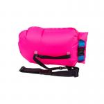 Safety buoy PERFECTSWIMMER +/pink/