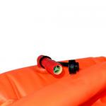 Safety buoy PERFECTSWIMMER +