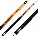 Maple pool cue. PLAYERS C-804