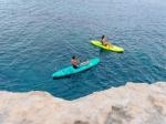 Kayak seat AQUATONE for paddleboard