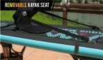 Kayak seat AQUA MARINA for paddleboard