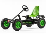 Gokart DINO CARS SPORT BF1 /green/