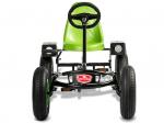 Gokart DINO CARS SPORT BF1 /green/