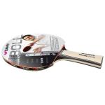 Tennis table bat  BUTTERFLY TIMO BOLL SILVER