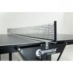 Stół do tenisa stołowego SPONETA S1-26i wewnętrzny