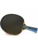 Tennis table bat BUTTERFLY TIMO BOLL BLACK