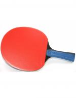 Tennis table bat BUTTERFLY TIMO BOLL GOLD