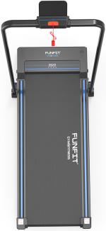 Electric treadmill FUNFIT V1
