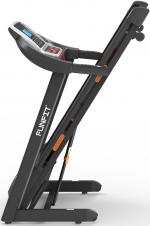 Electric treadmill FUNFIT V3