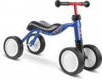 Ride-on PUKY WUTSCH /blue/