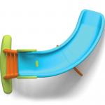 Slide FEBER 195 cm curved