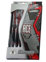 HAROOWS ACE 2BA 18gram /soft tip/