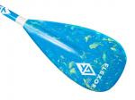 Paddle for paddleboard  AQUATONE FLEXOR
