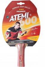 Tennis table bat ATEMI 600