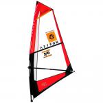 Pędnik windsurfingowy AZTRON SOLEIL 5.0.