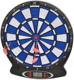 Electronic dart board ENERO 43cm