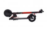 Electric scooter FRUGAL DYNAMIC /black/