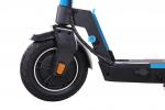 Electric scooter FRUGAL DYNAMIC EX /black/
