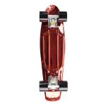 Pennyboard NILS EXTREME ELECTROSTYLE RED