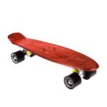 Pennyboard NILS EXTREME ELECTROSTYLE RED