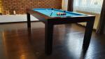 Pool table 6,7,8,9 ft ELEGANT