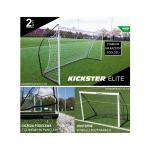 Goal KICKSTER ELITE 3.6 m x 1.8 m