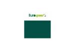 EUROSPEED pool cloth /blue green/ 172cm