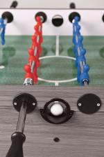 Soccer table GARLANDO F100 /telescopic rods/