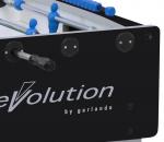 Soccer table GARLANDO F200 EVOLUTION /telescopic rods/