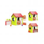 Playhouse FEBER 6 in 1