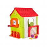 Playhouse FEBER 6 in 1