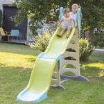 Slide SMOBY MEGAGLISS 2 in 1 375 cm